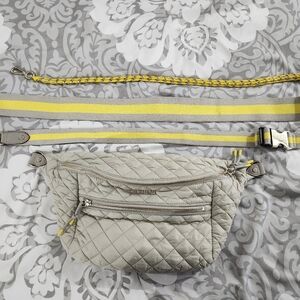 MZ Wallace Crosby Sling